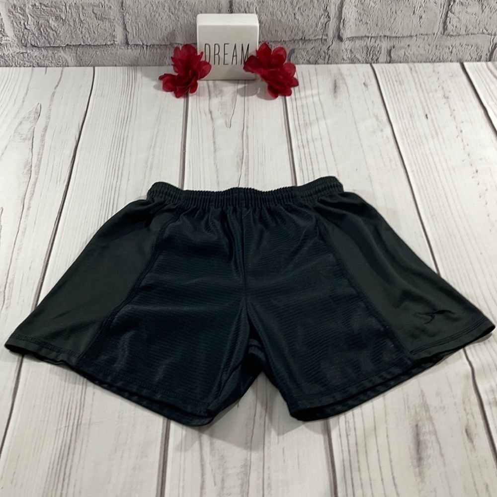 LP Boys Score Soccer Shorts (YS) BM10